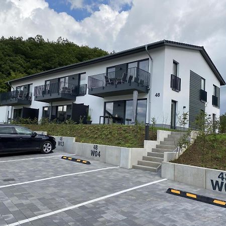 Apartament Sonnenweg 48-5 - Harmonie Heringhausen Zewnętrze zdjęcie