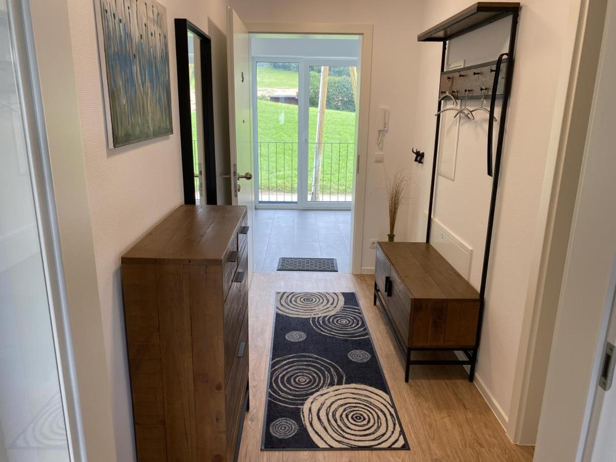 Apartament Sonnenweg 48-5 - Harmonie Heringhausen Zewnętrze zdjęcie