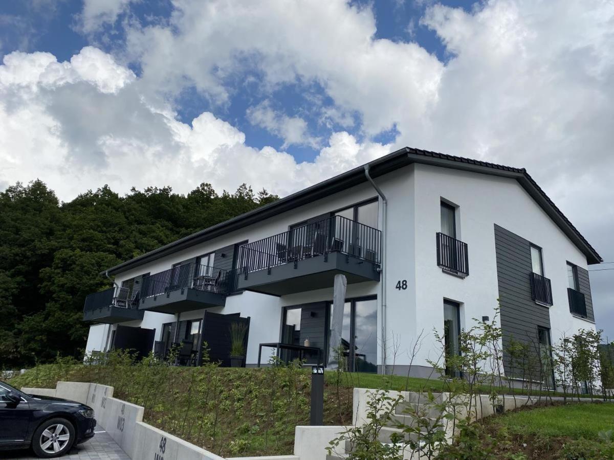 Apartament Sonnenweg 48-5 - Harmonie Heringhausen Zewnętrze zdjęcie