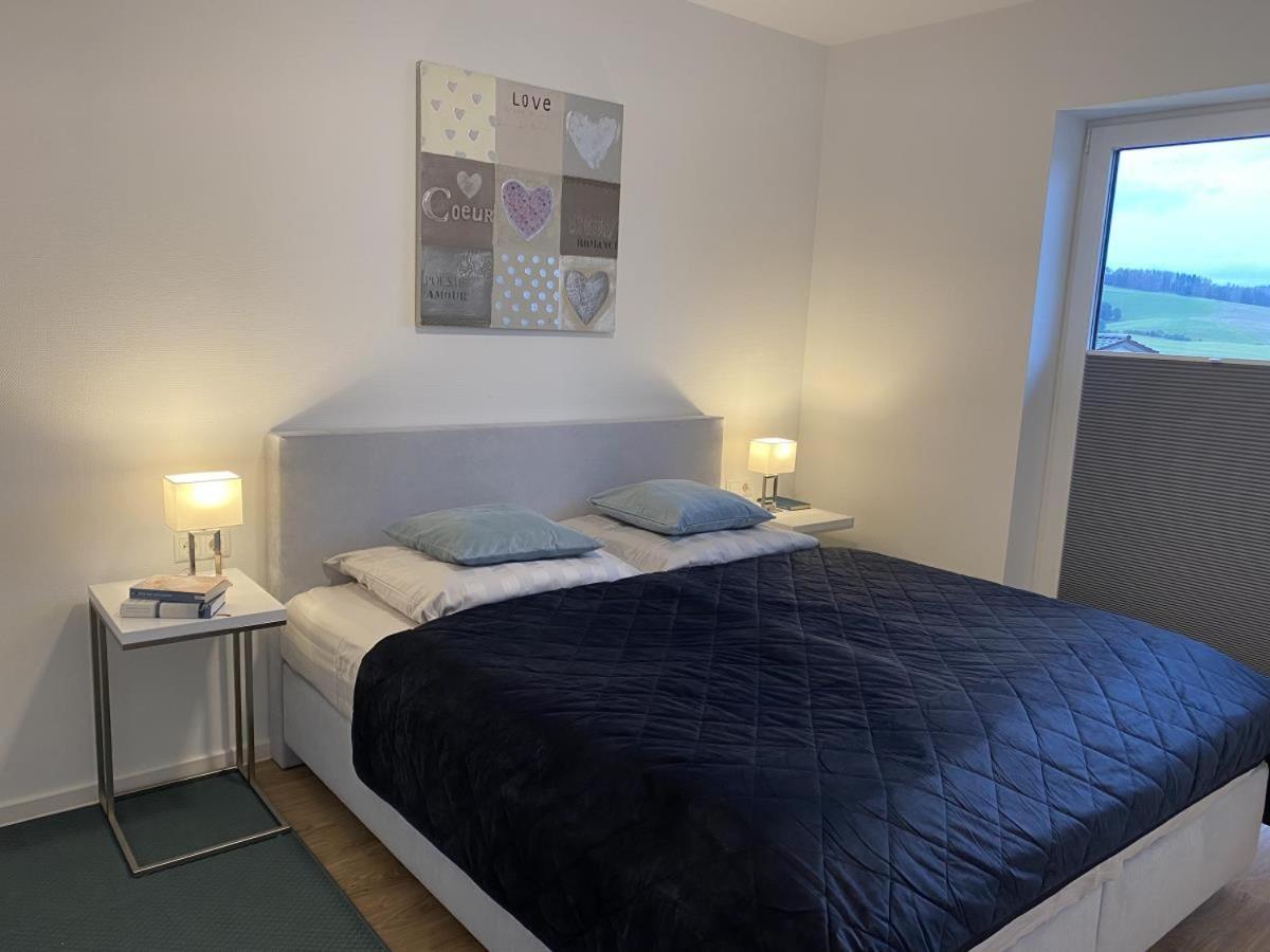 Apartament Sonnenweg 48-5 - Harmonie Heringhausen Zewnętrze zdjęcie