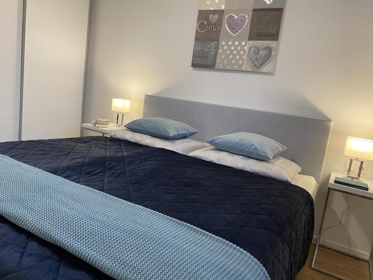Apartament Sonnenweg 48-5 - Harmonie Heringhausen Zewnętrze zdjęcie